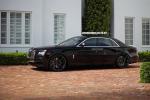 Rolls-Royce Ghost on ADV.1 Wheels (ADV08MV1SL) 2015 года